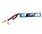 BATERIA LEAO 11.1V  1100 MAH 20C - Imagem 1