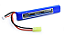BATERIA LIPO LEÃO 7.4V 1300Mah 20c  1PACK - Imagem 1