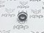 CABEÇA DE CILINDRO KPP - Imagem 2