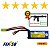 BATERIA 11.1 1300mah 15c FFB007 - Imagem 1