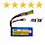 BATERIA 7.4V 1300mah 15C FFB 006 - Imagem 1