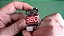 Buzzer Teste Alarme Monitor De Voltagem De Bateria 1a8s Lipo - Imagem 3