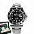 Relógio Rolex Submariner Date Preto Automático - Imagem 1