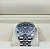 Rolex Datejust Cinza Grafite 40mm Automático - Imagem 3