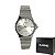 Relógio Casio Vintage A180 Prateado - Imagem 1