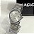 Relógio Casio Vintage A180 Prateado - Imagem 3