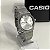 Relógio Casio Vintage A180 Prateado - Imagem 4