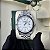 Rolex Datejust branco com prata automático - Imagem 2