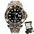 Rolex GMT Master II Aço e Ouro Automático - Imagem 1