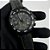 Tag Heuer Formula 1 Senna Preto Couro - Imagem 1