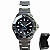 Relógio Tag Heuer Aquaracer 42mm Preto Azul - Imagem 1