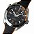 Relógio Omega Seamaster Aqua Terra Laranja - Imagem 4