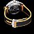 Relógio Omega Seamaster Aqua Terra Laranja - Imagem 5