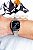 Relógio Casio Vintage A138 Prata Preto - Imagem 3
