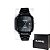 Relógio Casio Vintage A138 Preto - Imagem 1