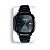 Relógio Casio Vintage A138 Preto - Imagem 4