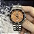 Seiko Sport 5 GMT Automático Laranja - Imagem 2
