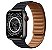Smartwatch Premium Titanium Dark Edition - Imagem 1