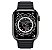 Smartwatch Premium Titanium Dark Edition - Imagem 2