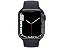 Smartwatch Relógio GPS Alumínio Pulseira Esportiva - Imagem 2