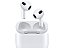 Fone de ouvido Premium Apple AirPods 3ª Geração - Imagem 1