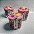 RAINBOW. Blend de Flores e Frutas (luminescente) - Imagem 3