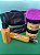 Kit Linha Shower BAUNILHA - Imagem 1