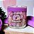 Vela Aromática Artesanal CUTE CANDLE. Shiny Collection - Imagem 1