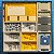 Insert para jogo Pan Am - Imagem 2