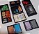 Insert para 7 Wonders Duel (+ expansões) - Imagem 1