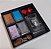 Insert para 7 Wonders Duel (+ expansões) - Imagem 4