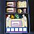 Insert para Come Sail Away - Imagem 2