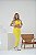 Conjunto Frizo Amarelo - Imagem 6