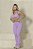 Conjunto Flare Lavanda - Imagem 2