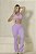 Conjunto Flare Lavanda - Imagem 1