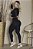 Calca legging push up pt - Imagem 2