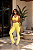 Conjunto Flare Manteiga - Imagem 4