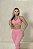 Conjunto Flare Rosa - Imagem 2