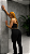 Conjunto Flare F única Preto - Imagem 4