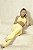 Conjunto Flare Amarelo Manteiga - Imagem 2