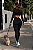 Conj Leg e top Preto - Imagem 2