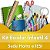 KIT ESCOLAR INFANTIL 4 - HORTO E IESI - SEMESTRAL - 2025 - Imagem 1
