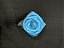 CORDA GR AZUL CLARO - Imagem 1