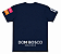 CAMISETA BILÍNGUE ALGODÃO - Imagem 2