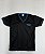 Camiseta Preta - Unissex - Imagem 2