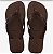 Havaianas top adulto café - Imagem 1