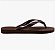 Havaianas top adulto café - Imagem 3