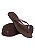 Havaianas slim square lisa cafe - Imagem 2