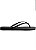 Havaianas slim square lisa preta - Imagem 4