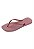 Havaianas slim square lisa rosa - Imagem 4